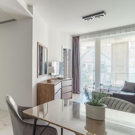 Spa Residence Carbona Heviz Apartments Kakadu 203 B المظهر الخارجي الصورة