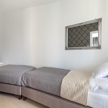 Spa Residence Carbona Heviz Apartments Kakadu 203 B المظهر الخارجي الصورة