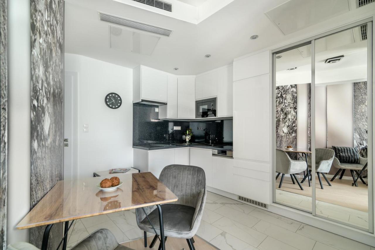 Spa Residence Carbona Heviz Apartments Kakadu 203 B المظهر الخارجي الصورة