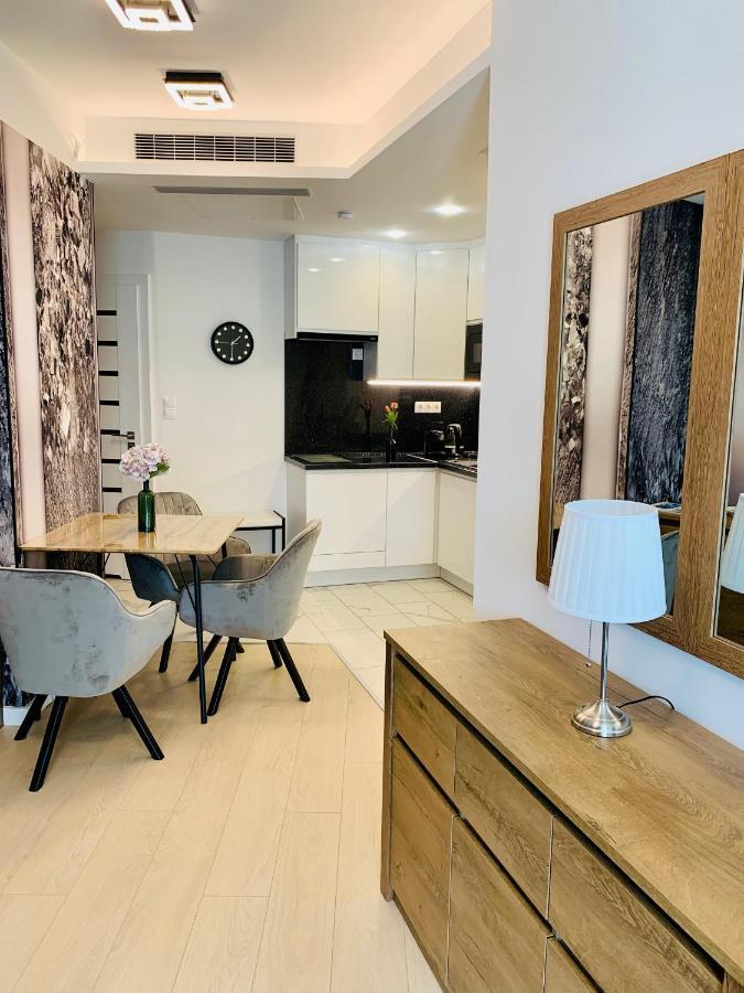 Spa Residence Carbona Heviz Apartments Kakadu 203 B المظهر الخارجي الصورة