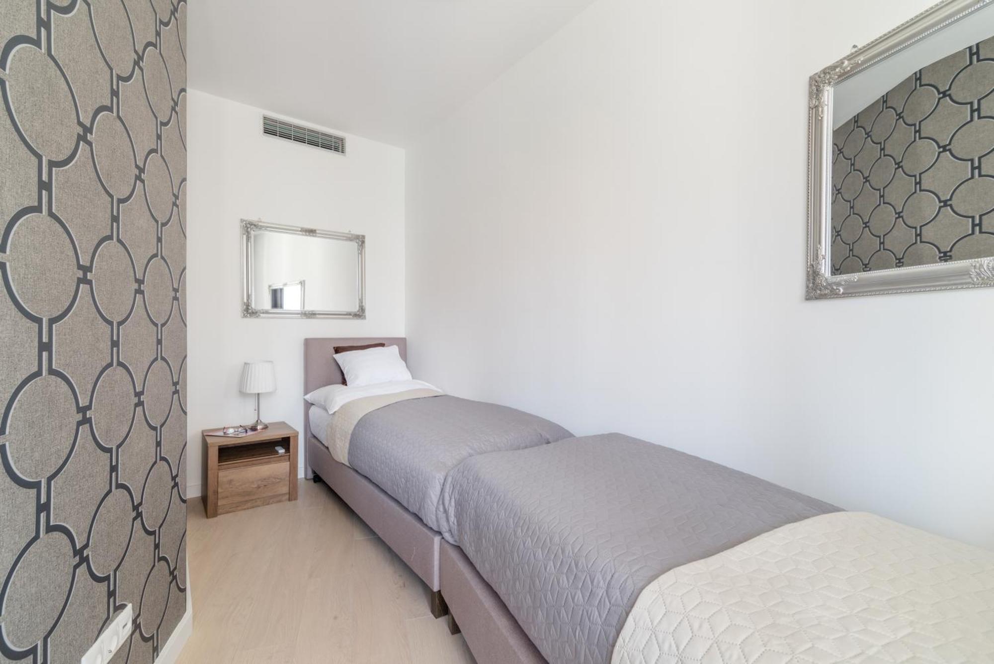 Spa Residence Carbona Heviz Apartments Kakadu 203 B المظهر الخارجي الصورة